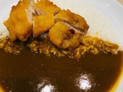 -CoCo壱番屋(久光百货店)