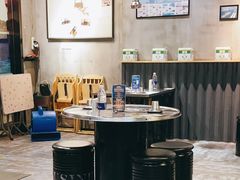 大堂-统营阿姨(虹泉路店)