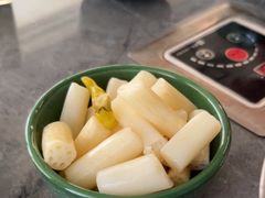 -润园四季椰子鸡火锅(海上世界店)