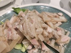 -梅飞酒家(桑园路店)
