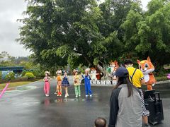 -森波拉火山温泉