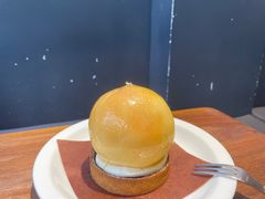 -black rainbow coffee
