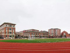 -合肥市南门小学(森林城校区)