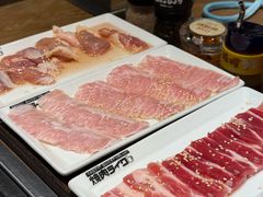-焼肉ライク·烧肉LIKE(万菱汇店)