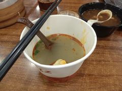 -冯鑫记南京鸭血粉丝汤(来燕路店)