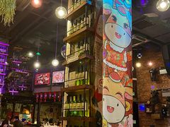 -拾叁唐Livehouse(佛山禅城店)