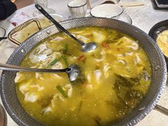 -陈生记黑鱼馆·20年活鱼现杀(宁波鼓楼店)