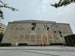 -上海四行仓库抗战纪念馆