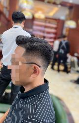 -尼特斯男士发型馆