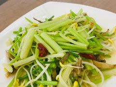 -洲晓鲜·舟山海鲜大排档(朱家尖风景区店)
