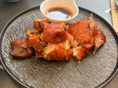 -喜洲翰林餐厅(董家百年老宅店)