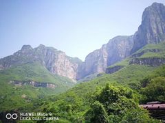 -云台山风景名胜区