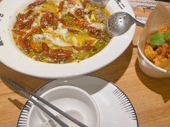 -太二酸菜鱼(金沙印象城店)