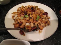 宫爆鸡丁-眉州东坡(博雅店)