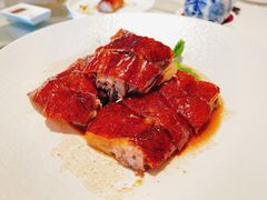 -金苑海鲜酒家(来魅力店)