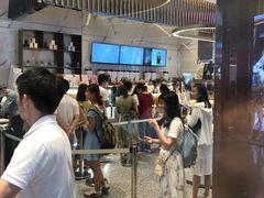 -奈雪的茶(印象城店)
