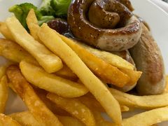 -宜家·瑞典风味餐厅(北京西红门店)