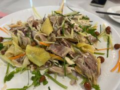 -旭璟酒家·传统粤菜·湘菜(逸景路店)