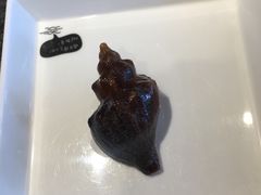 -马路边上·小海鲜烧烤(八一路店)