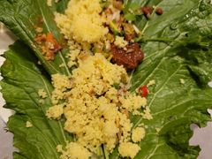 菜包饭-赤峰宴宾楼(满洲里路店)