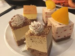 -东方红海鲜百汇(国际大厦店)