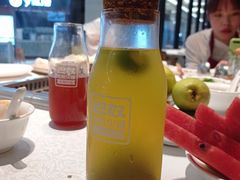 -巴奴毛肚火锅(六天地店)