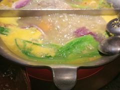 -湊湊火锅·茶憩(石家庄万象城店)