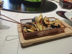 -绸乡宴酒店·融合苏帮宴(吴江店)