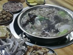 -海关荤豆花(洋河一路店)