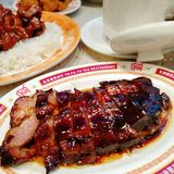 与港味相遇的夜晚，必尝港式美食。