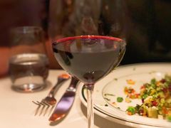 -Wolfgang’s Steakhouse 沃夫冈牛排馆(上海白玉兰广场店)