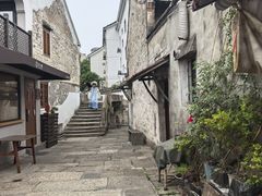 -绍兴书圣故里景区