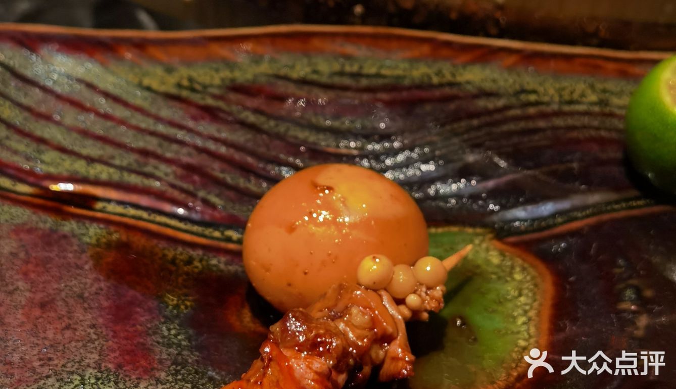 日料探店✅追求极致口感和质感体验