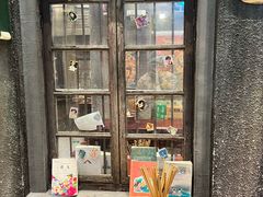 -李炮称盘麻辣烫(无锡荟聚店)