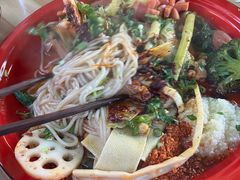 -哈海英麻辣烫(中华西路步行街店)