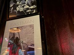 -东岸Cafe 爵士俱乐部