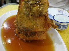 -聚丰德饭店(经五路店)