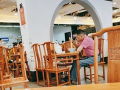 -奎元馆.百年奎元.非遗传承(西湖边的解放路店)