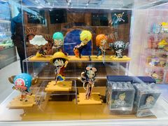 -IPSTAR潮玩星球(西单华威潮铺街店)