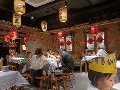 -帝一铭家宴(板塘店)