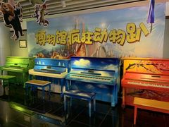 -武汉琴台钢琴博物馆