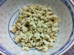 葫芦头-天发芽·何记葫芦头泡馍·老字号(小南门店)