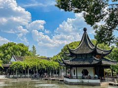 -西园戒幢律寺