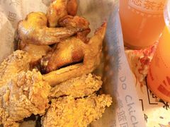 -肯德基(桐庐富春江店)