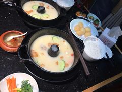 -飞虎过桥米线(翠湖店)