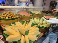 -深海聚汇·牛榴宴·自助料理(江宁万达店)