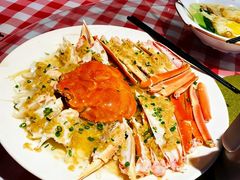 -阿里元海鲜·闽南特色菜(曾厝垵店)