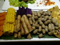 -那家小馆•北京菜•烤鸭(中关村店)