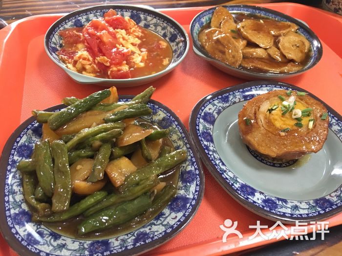 易洁快餐-图片-无锡美食-大众点评网