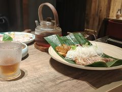 -蘑界·野生菌火锅(深业上城店)